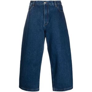 Studio Nicholson Men Paolo Jeans